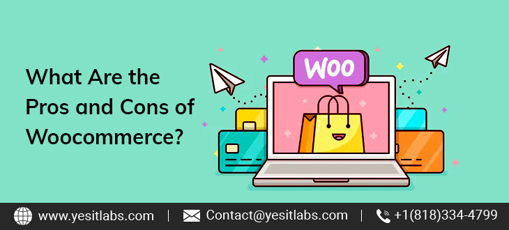 Woocommerce development company