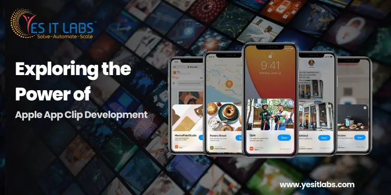 Apple App Clip