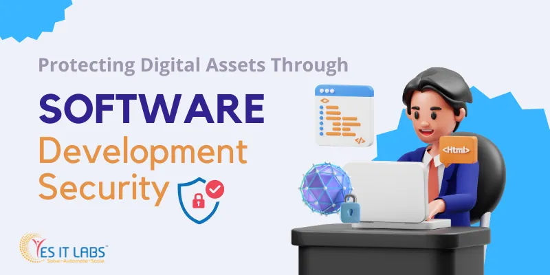 Software Development Security