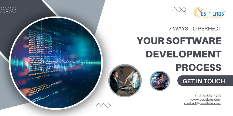 Software Development Process