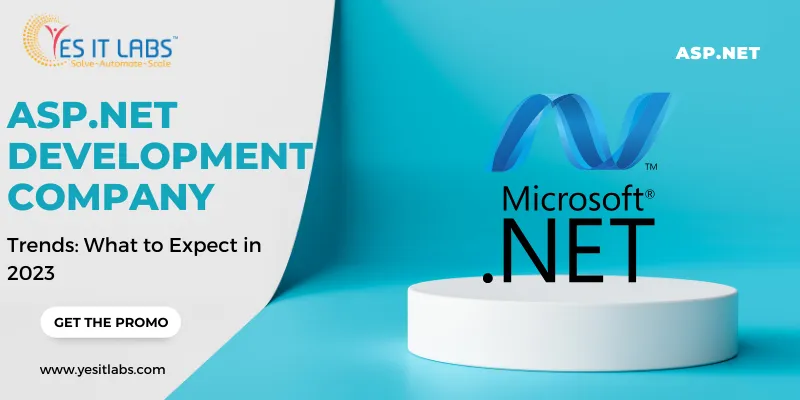 ASP.NET Development Company