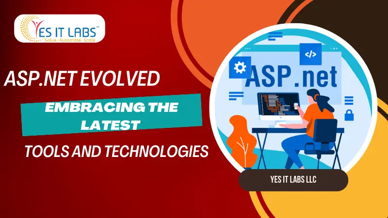 ASP.NET Evolved