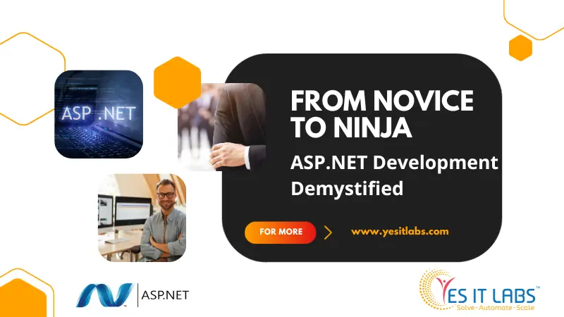 ASP.NET Development