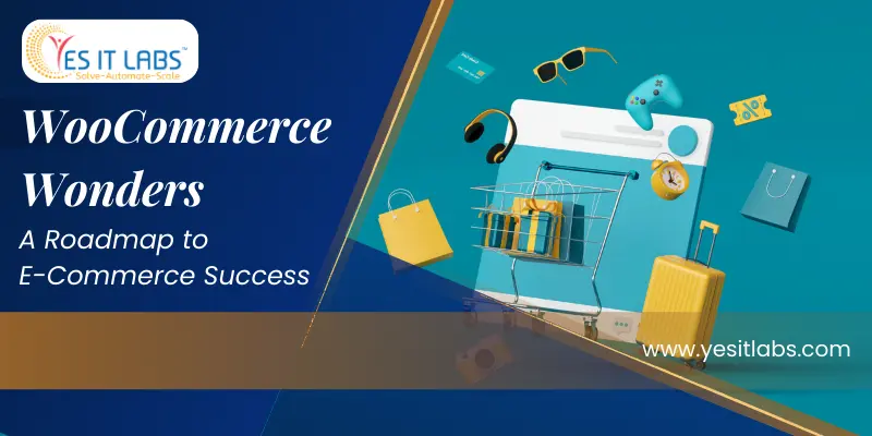 E-Commerce Success