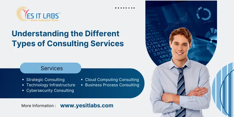 Consulting Services