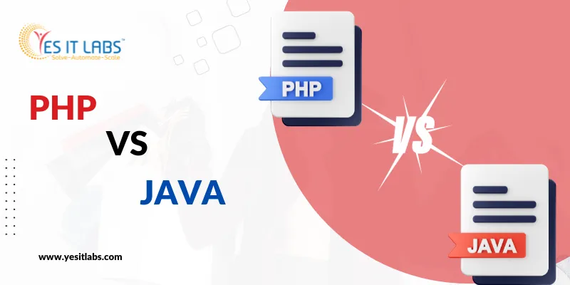 PHP vs Java