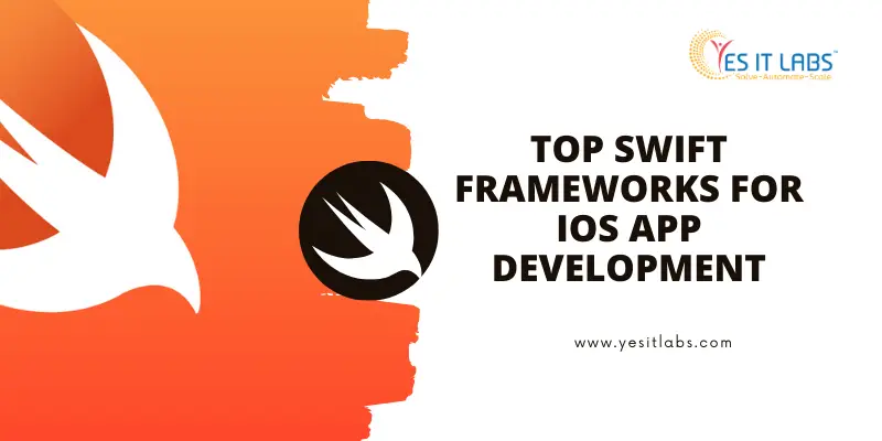 Swift Frameworks