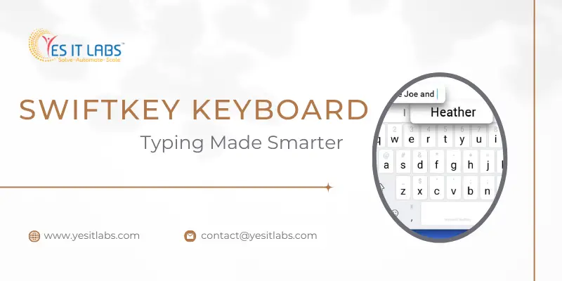 SwiftKey Keyboard