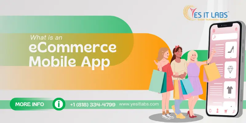 eCommerce Apps 