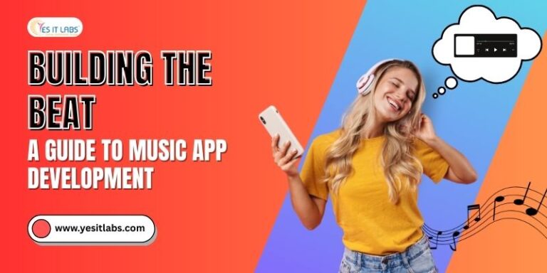 A Guide to Music App Development