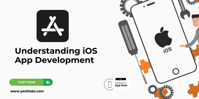 Understanding iOS App Development