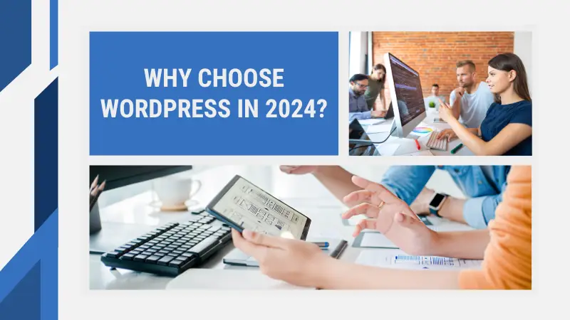 WordPress in 2024