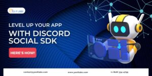 Discord Social SDK