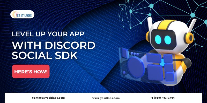 Discord Social SDK
