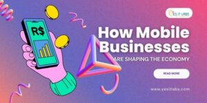 Mobile Businesses in 2025