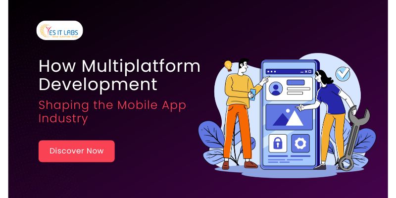 Multiplatform Development in Mobile App