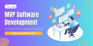 MVP Software Development