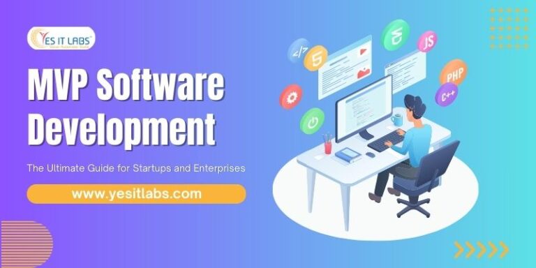 MVP Software Development