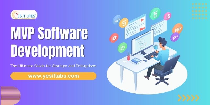 MVP Software Development