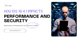 application development for iphone