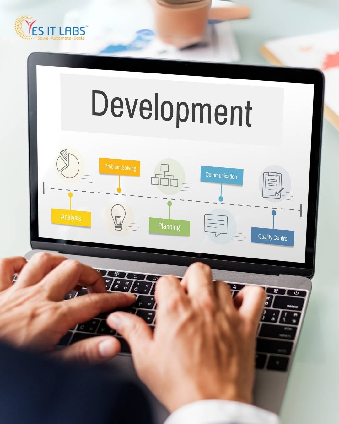 Custom MVP software