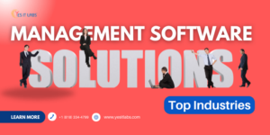 Management Software Solution