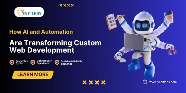 AI and Automation