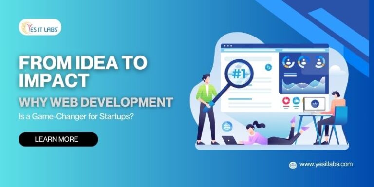 web development