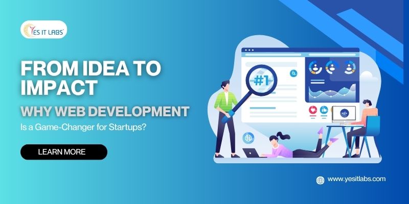 web development