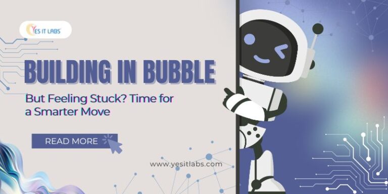 Bubble