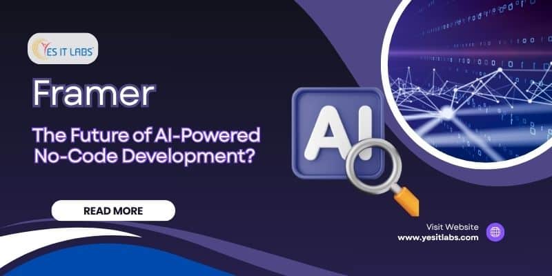 No Code Development