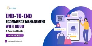 eCommerce Management with Odoo