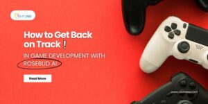 Game Development with Rosebud AI