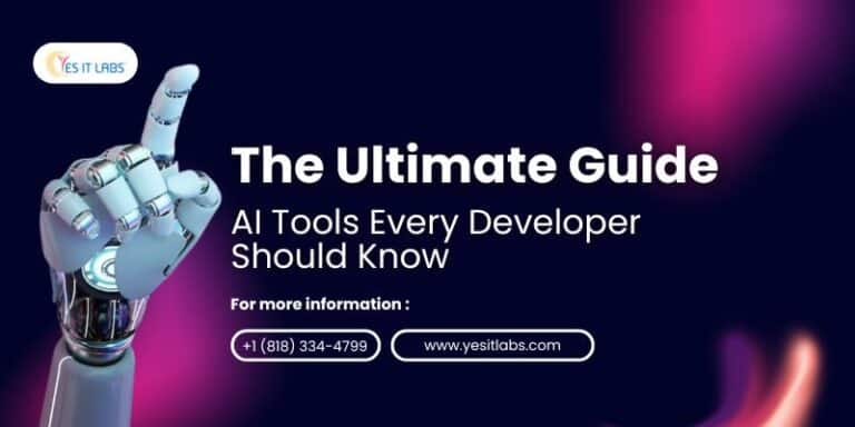 Ai Software Development Services