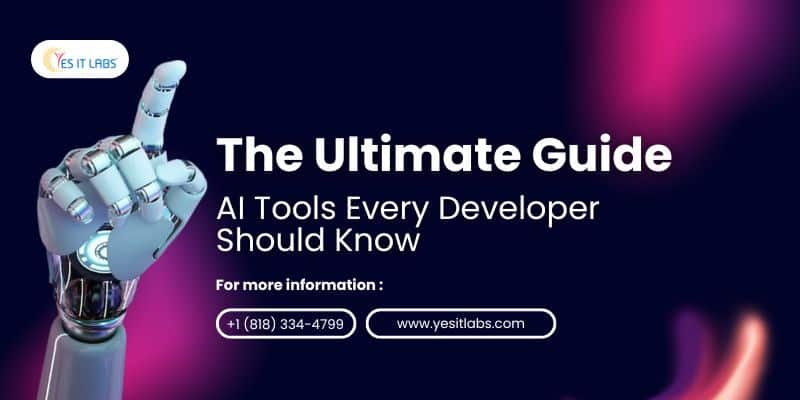 Ai Software Development Services