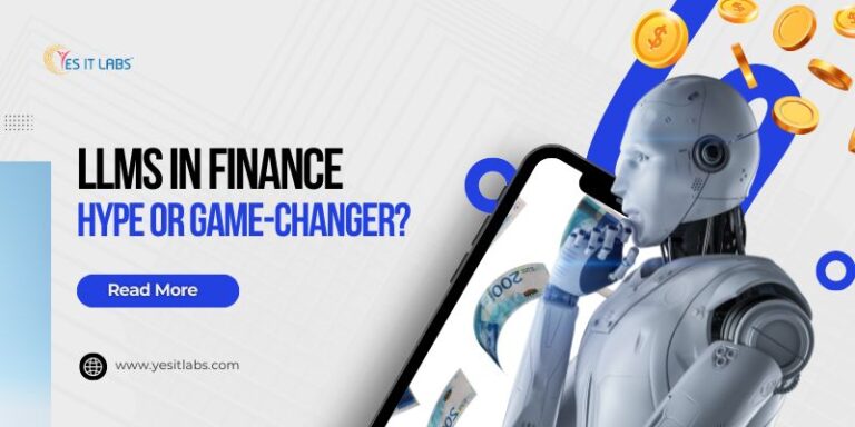 LLM in Finance