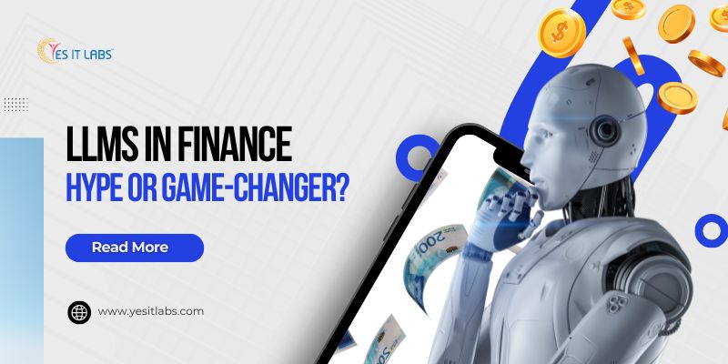 LLM in Finance