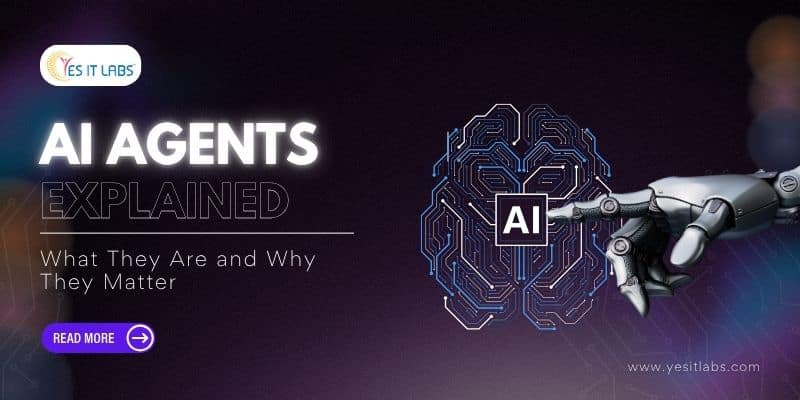 What are AI Agents