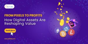 Digital Assets Profits