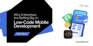 Low-Code Mobile Development