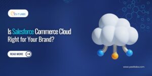 Salesforce Commerce Cloud