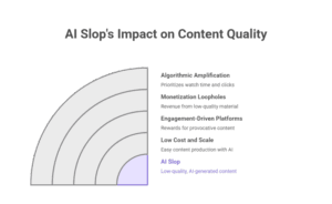 AI Slop: What It Is and Why It’s Flooding Your Feed