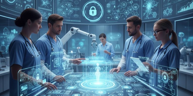 Ai software development services