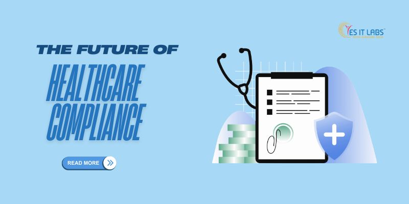 Future of Healthcare Compliance