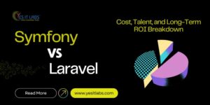 Symfony vs Laravel