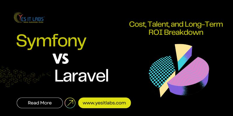 Symfony vs Laravel