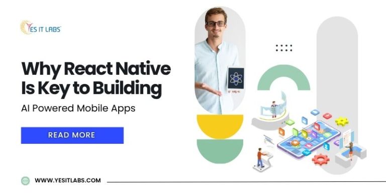 AI Powered Mobile Apps development