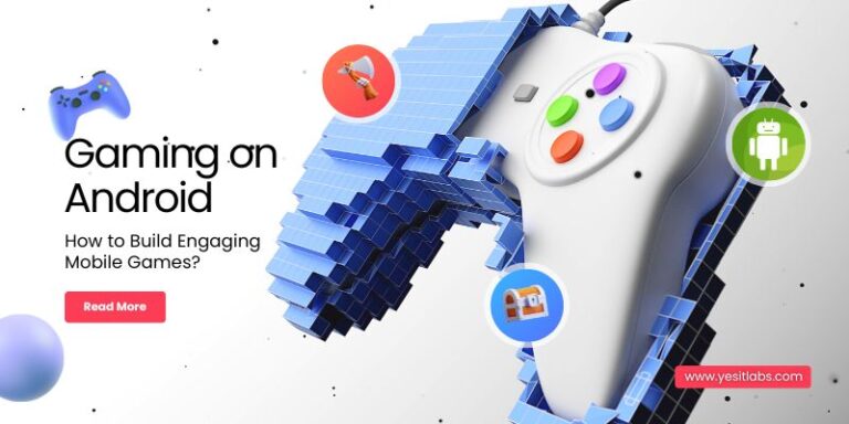 Build Engaging Mobile Games