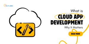 Cloud App Development