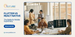 Flutter vs React Native